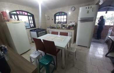 Imagem 1: Casa 2 Quartos - Porto Novo - São Gonçalo/RJ