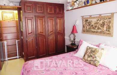 Imagem 8: Cobertura em Barra da Tijuca