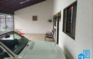 Imagem 2: Casa Jardim Maria Lúcia, São José do Rio Preto