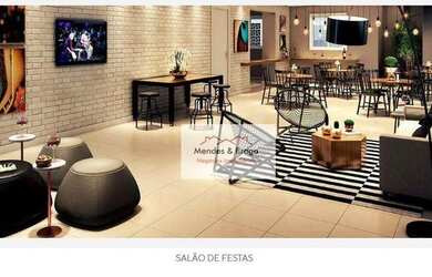 Imagem 15: Apartamento à venda, 41 m² por R$ 295.000,00 - Tucuruvi - São Paulo/SP