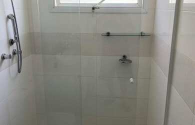 Imagem 13: Casa condomínio sobrado venda 242 metros 4 suítes Residencial Yucatan...