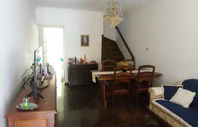 Imagem 3: Saúde - São Paulo - SP. 110m² de Área, 1 Vaga na garageme3 Dormitórios