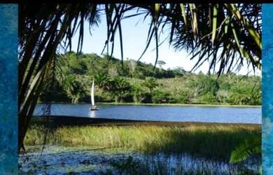 Imagem: A fazenda possui 525m² de Área e está localizado em Simões