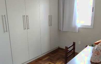 Imagem 5: Pq Industrial, apto com 3 dorms, suite, 2 vagas, andar alto / Aceita permuta