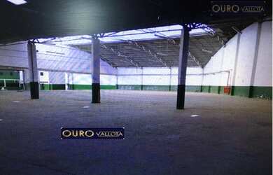 Imagem 12: Galpão para alugar, 4603 m² por R$ 35.000,00/mês - Jardim Guanca -...