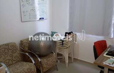 Imagem 10: Venda Área Privativa Diamante Barreiro Belo Horizonte