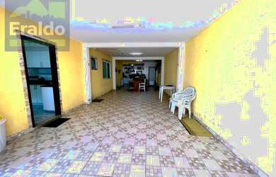 Imagem 6: Matinhos - Casa Padrão - Centro