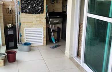 Imagem 7: EXCELENTE APTO 2QTOS-SUÍTE-70M2-1VGA- BOURGOGNE- FREGUESIA JPA RJ