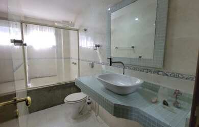 Imagem 14: Maravilhoso apartamento de alto luxo com vista mar