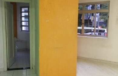 Imagem: O depósito possui 103m² de Área e está localizado em Jardim