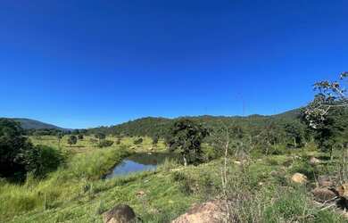 Imagem 16: Fazenda/Sítio a venda com 30Alq. quot 145,2Ha. quot Fazenda Nova/Go