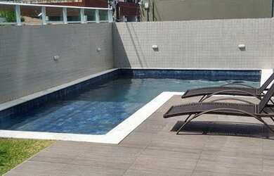 Imagem 2: Apto no Bairro dos Estados Elevador/Piscina/Academia/Salão de festas