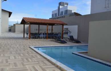 Imagem 9: Apartamento no Bairro do Cristo