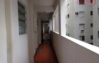 Imagem 9: Apartamento Residencial à venda, Ponta da Praia - Santos Ref. AP0911