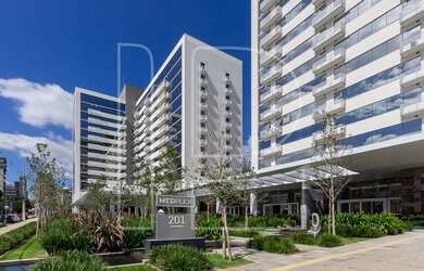 Imagem: O depósito possui 41m² de Área e está localizado em Santana