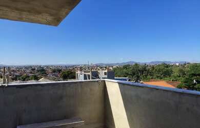 Imagem 7: Cobertura 3 quartos, suíte , elevador , 2 vagas a venda no bairro planalto por R$ 550 Mil