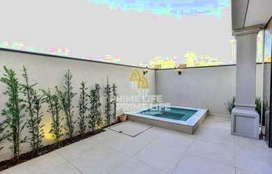 Imagem 10: Sobrado à venda, 250 m² por R$ 1.590.000,00 - Residencial Terras da...