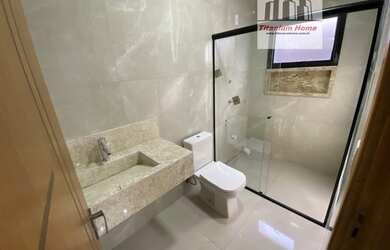 Imagem 13: Casa Alto Padrão para Venda em Jardim Green Park Hortolândia-SP - 399