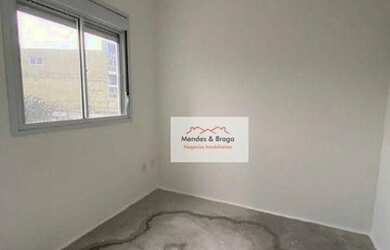 Imagem 8: Apartamento à venda, 41 m² por R$ 295.000,00 - Tucuruvi - São Paulo/SP