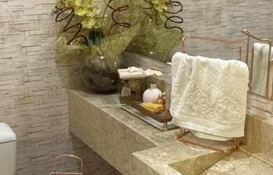 Imagem 6: Apartamento para venda com 93 metros quadrados com 3 quartos em Centro...