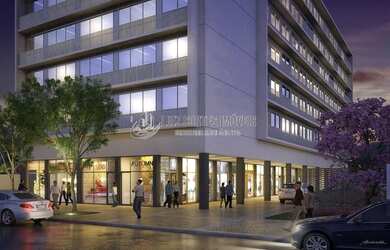 Imagem 5: LAJE CORPORATIVA UPSIDE, 1430m², com 44 Salas, Freguesia/RJ