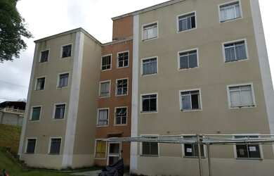 Imagem 1: São João Del Rei - Apartamento Padrão - Bonfim