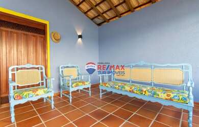 Imagem 16: CASA ALTO PADRÃO BEIRA MAR - CAMURUPIM