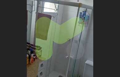 Imagem 3: Apartamento à venda, 2 quartos, 1 suíte, 1 vaga, Praia Campista - Macaé/RJ