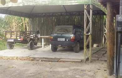 Imagem 7: VENDO LINDA FAZENDA EM STA CRUZ CABRALIA pertinho de PORTO SEGURO - BA