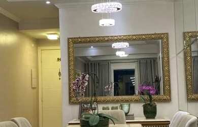 Imagem 2: Apartamento para venda com 93 metros quadrados com 3 quartos em Centro...