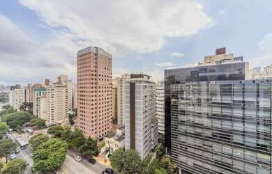 Imagem 11: Apartamento para venda no Jardim Paulista - SP