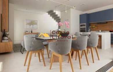 Imagem 6: Casa em condominio RESIDENCIAL em SÃO SEBASTIÃO - SP, JUQUEHY