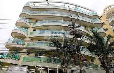 Imagem: O apartamento possui 3 Dormitórios, 3 Banheiros, 1 Vaga na