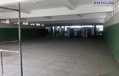 Imagem 14: Galpão, 3149 m² - venda por R$ 10.000.000,00 ou aluguel por R$ 50.000,00/mês...