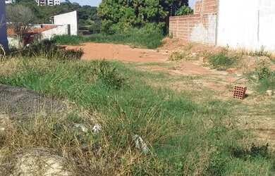 Imagem 3: TERRENO JD EUROPA. 