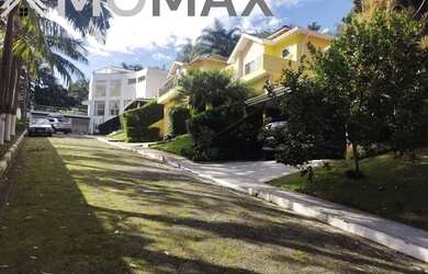 Imagem 4: CARAPICUÍBA - Casa de Condomínio - CHÁCARA DOS JUNQUEIRAS