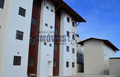 Imagem 8: Apartamento no Bairro do Cristo