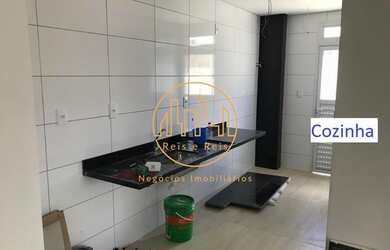 Imagem 5: Área Privativa bem localizada no Novo Eldorado, a um quarteirão da Av....