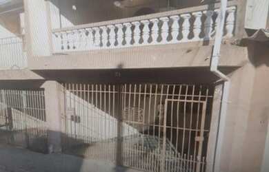 Imagem 1: Residencial - Veloso. Churrasqueira, Varanda, Área de serviçoe160m²...