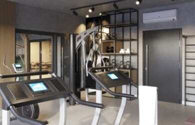 Imagem 11: Caxias do Sul - Apartamento Padrão - Exposição