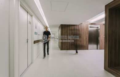 Imagem 15: LAJE CORPORATIVA UPSIDE, 1430m², com 44 Salas, Freguesia/RJ