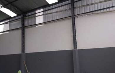 Imagem 8: Galpão/Depósito/Armazém para aluguel com 340 metros quadrados