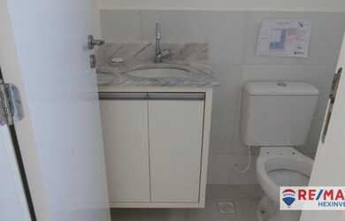 Imagem 13: Apartamento com 3 dormitórios, 63 m² - venda por R$ 424.600,41 ou aluguel por R$ 2.500,00
