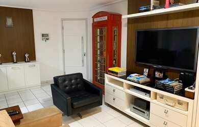 Imagem 3: Apartamento maravilhoso no Tirol