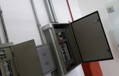 Imagem 6: Galpão em Alphaville Barueri tambore 903m galpão R$ 25.000