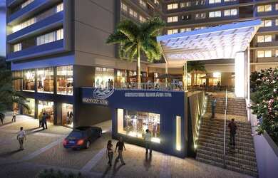 Imagem 4: LAJE CORPORATIVA UPSIDE, 1430m², com 44 Salas, Freguesia/RJ