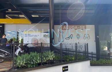 Imagem: O depósito possui 177m² de Área e está localizado em Gleba