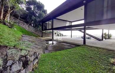 Imagem 13: CASA COM PROJETO CONTEMPORÂNEO À VENDA NO PORTINHO DE MASSARÚ