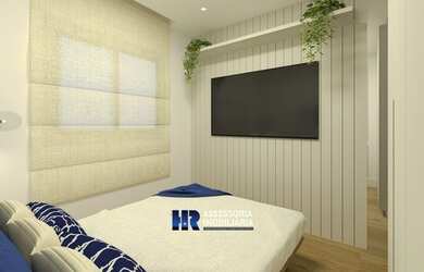 Imagem 12: Matinhos - Apartamento Padrão - Caiobá