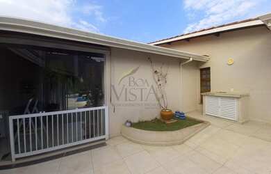 Imagem 4: CASA RESIDENCIAL em BRAGANÇA PAULISTA - SP, JARDIM EUROPA